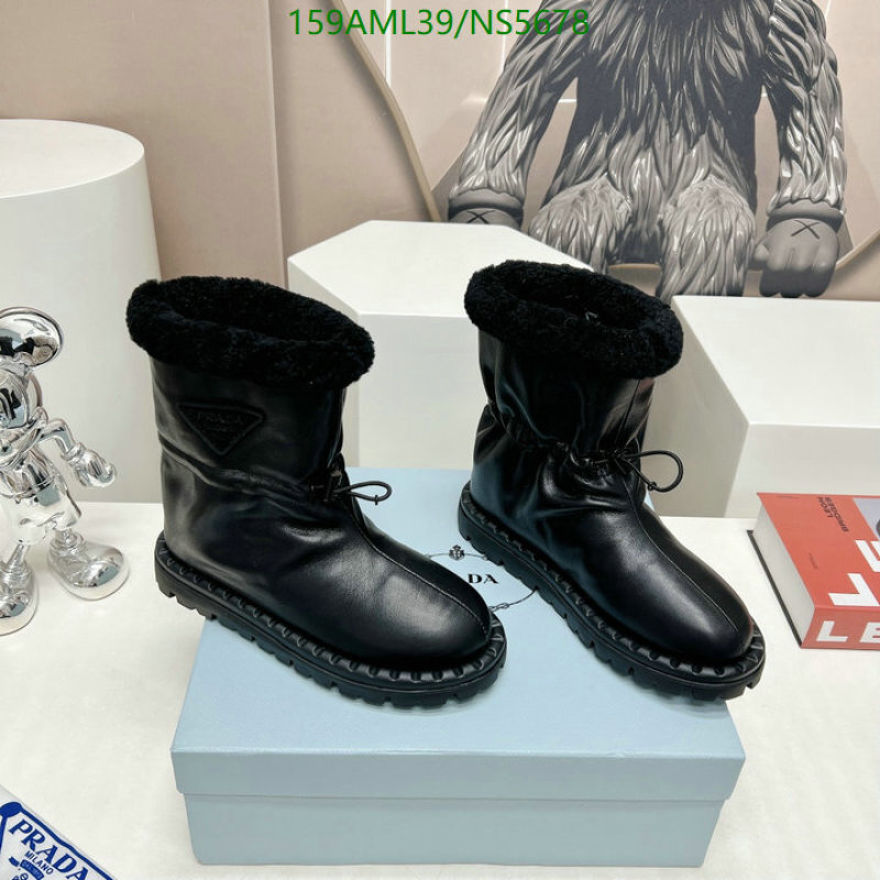 Boots-Men shoes Code: NS5678 