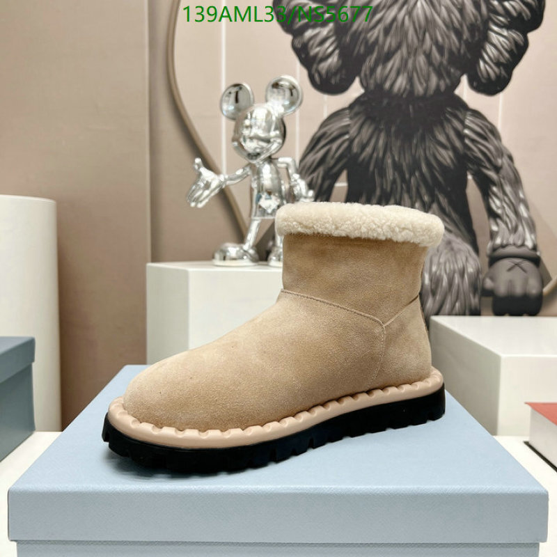 Boots-Men shoes Code: NS5677 