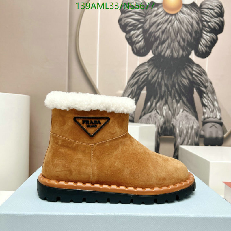Boots-Men shoes Code: NS5677 
