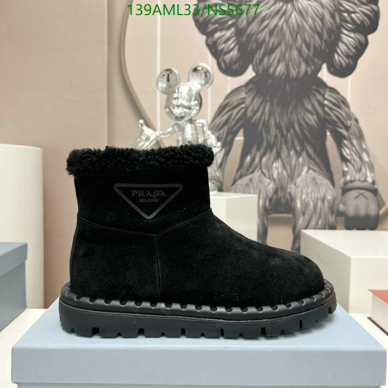 Boots-Men shoes Code: NS5677 