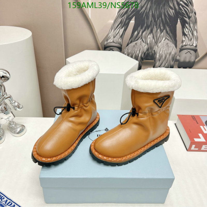 Boots-Men shoes Code: NS5678 
