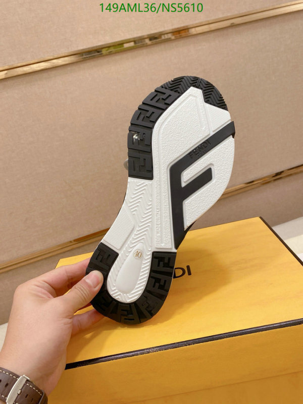 Boots-Men shoes Code: NS5610 