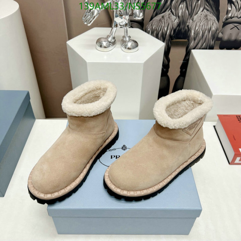 Boots-Men shoes Code: NS5677 