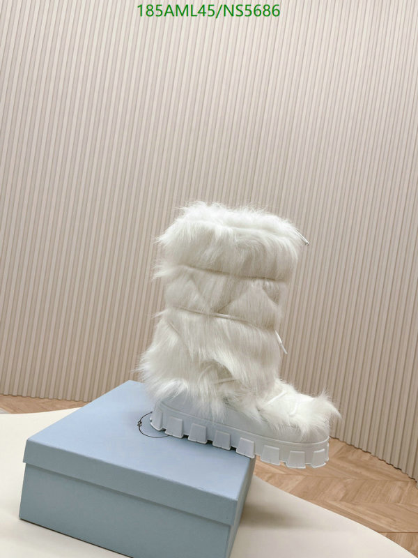 Boots-Women Shoes Code: NS5686 