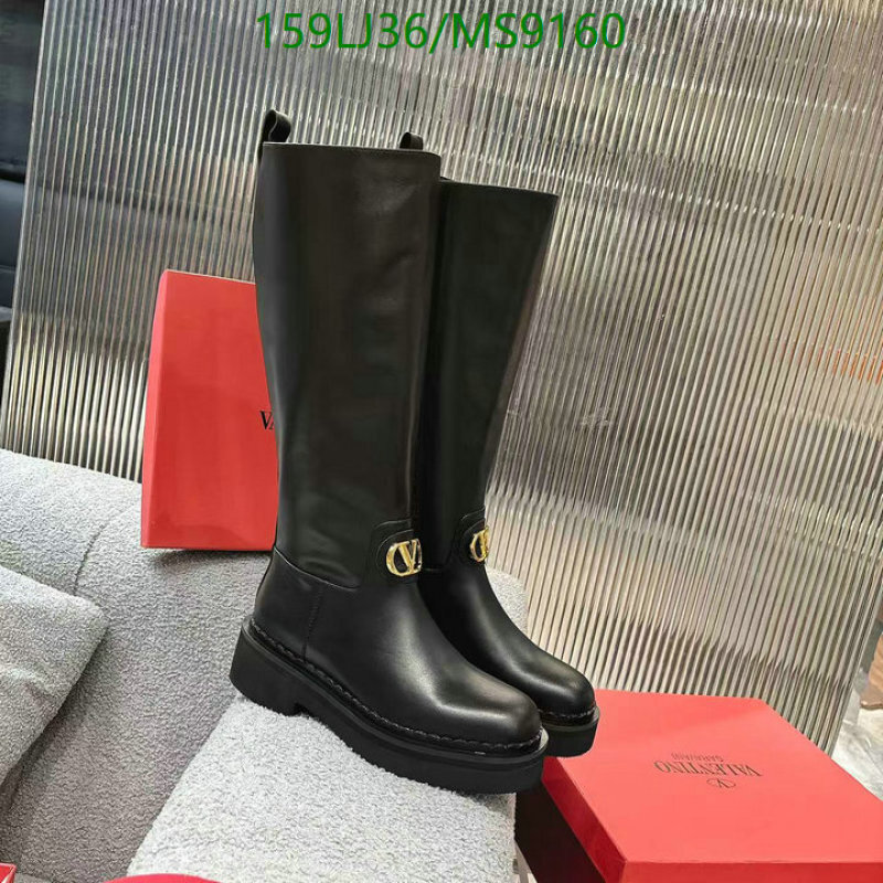 Boots-Women Shoes Code: MS9160 