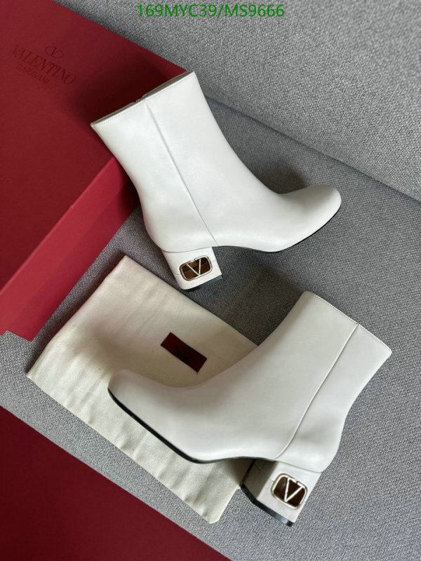 Boots-Women Shoes Code: MS9666 