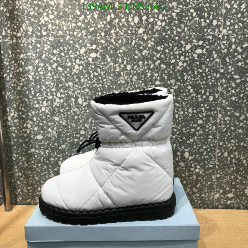 Boots-Women Shoes Code: NS5681 
