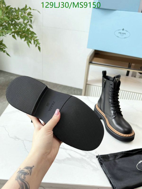 Boots-Women Shoes Code: MS9150 