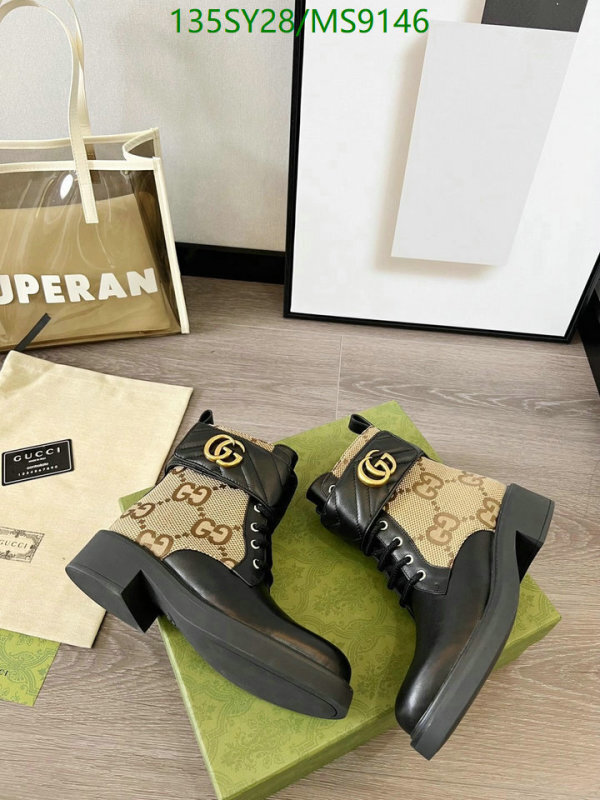 Boots-Women Shoes Code: MS9146 