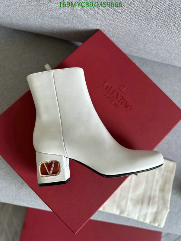 Boots-Women Shoes Code: MS9666 
