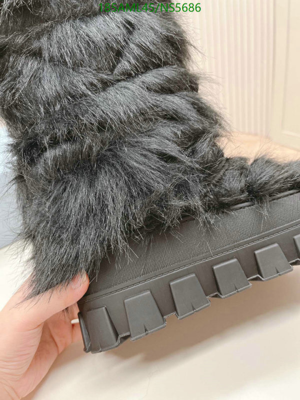 Boots-Women Shoes Code: NS5686 