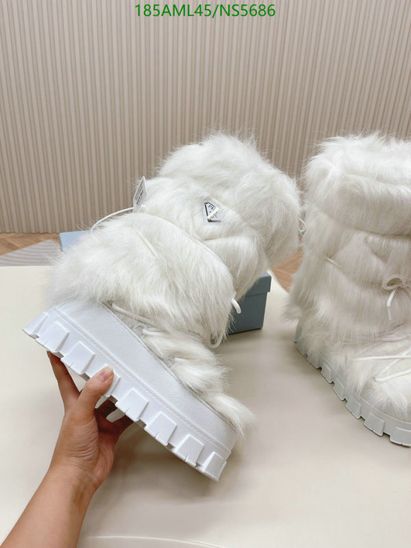 Boots-Women Shoes Code: NS5686 