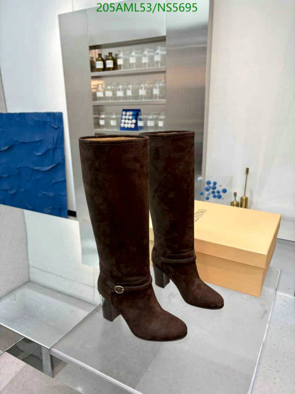 Boots-Women Shoes Code: NS5695 