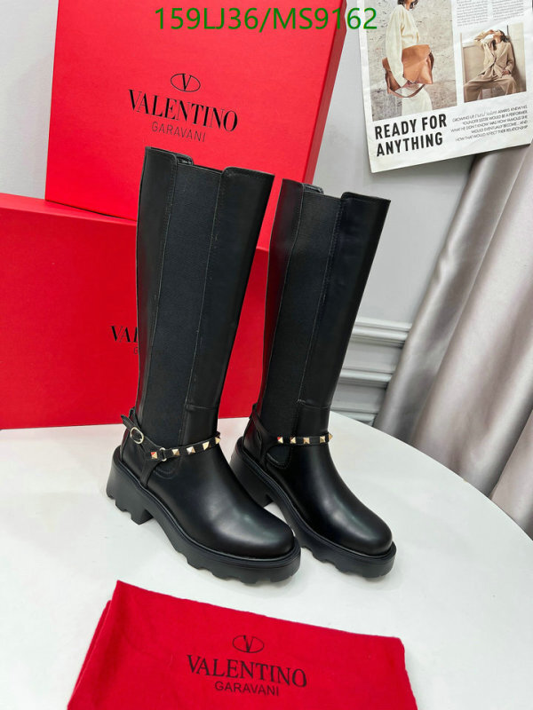 Boots-Women Shoes Code: MS9162 