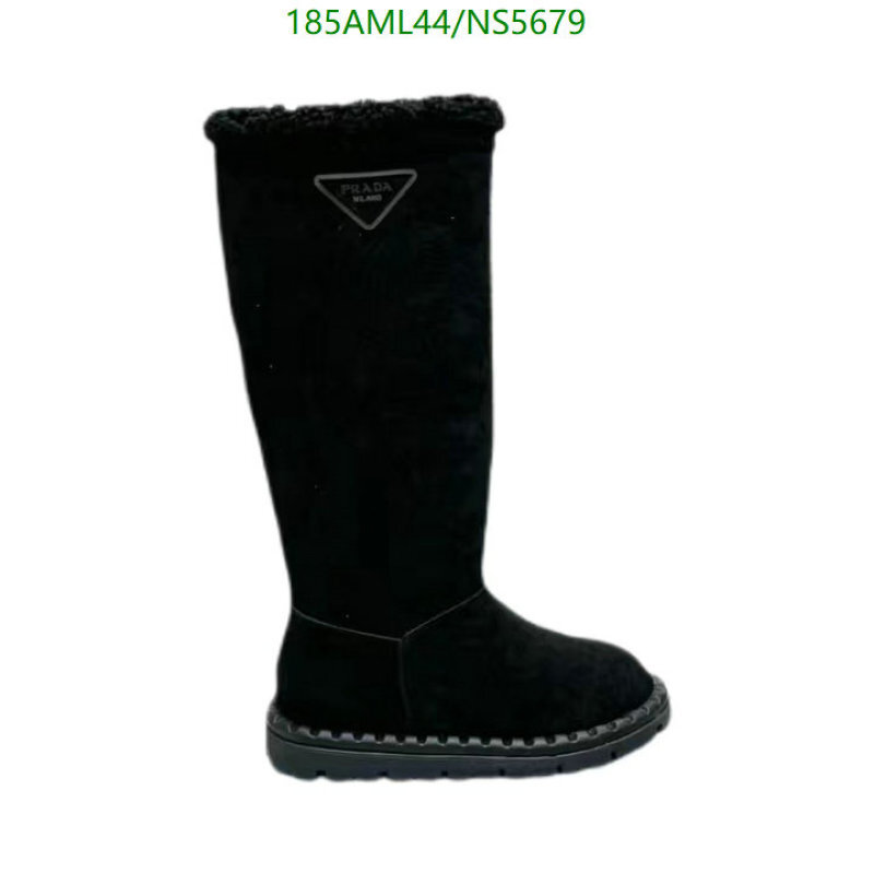 Boots-Women Shoes Code: NS5679 