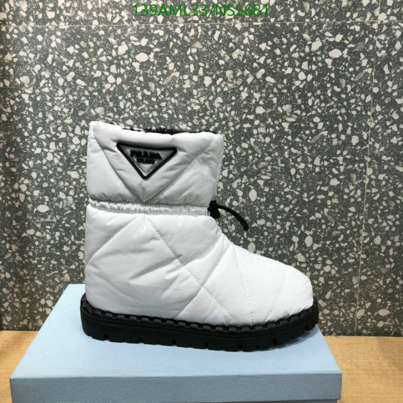 Boots-Women Shoes Code: NS5681 