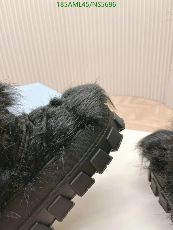 Boots-Women Shoes Code: NS5686 