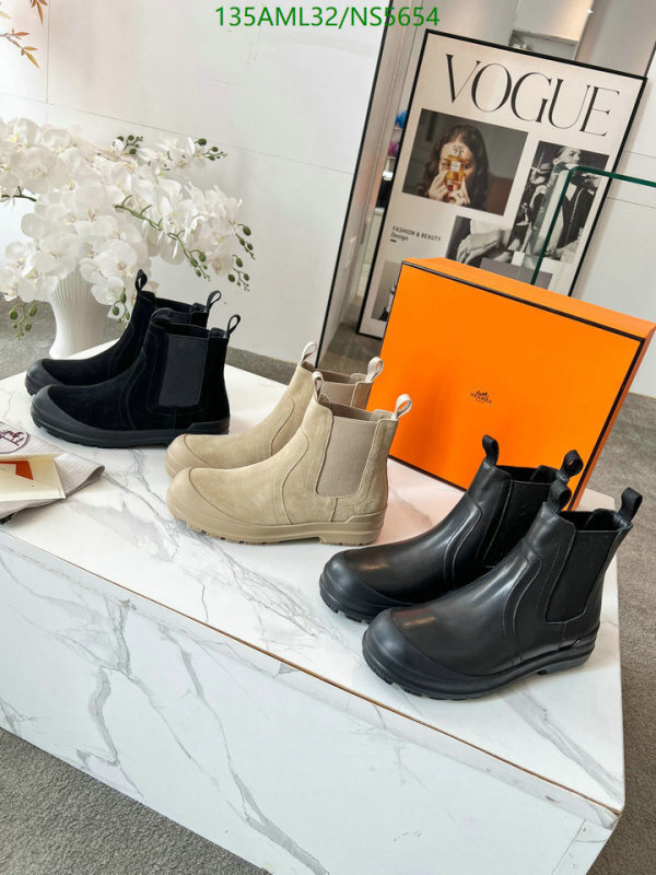 Boots-Women Shoes Code: NS5654 