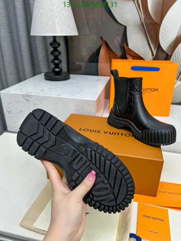 Boots-Women Shoes Code: MS9131 