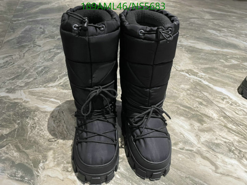 Boots-Women Shoes Code: NS5683 