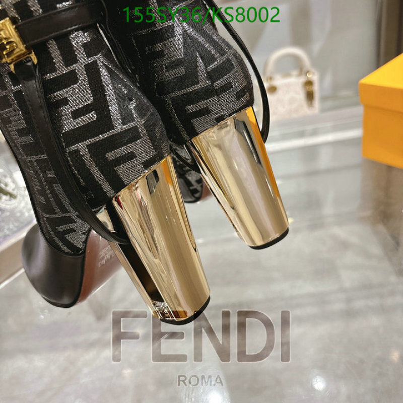 Boots-Women Shoes Code: KS8002 