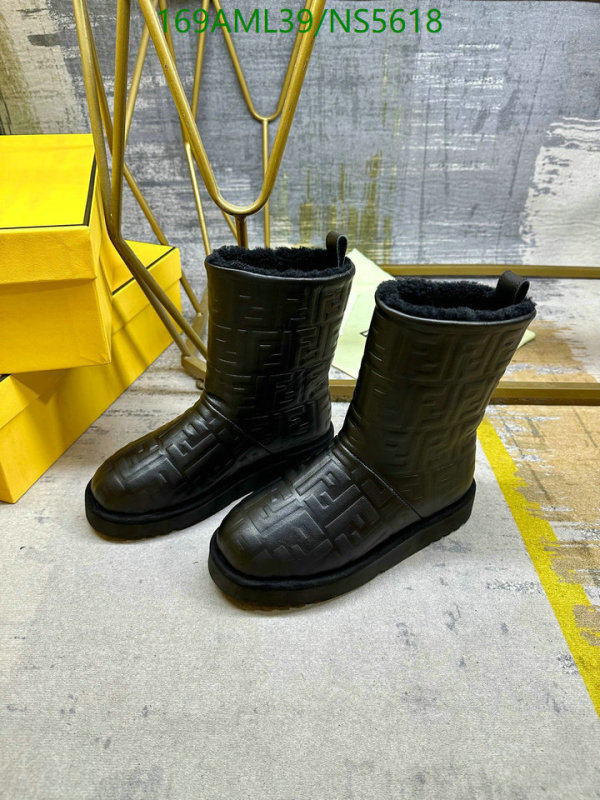 Boots-Women Shoes Code: NS5618 