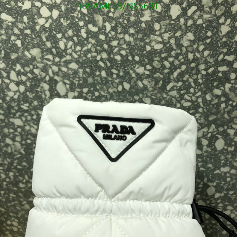 Boots-Women Shoes Code: NS5681 