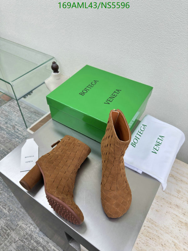 Boots-Women Shoes Code: NS5596 