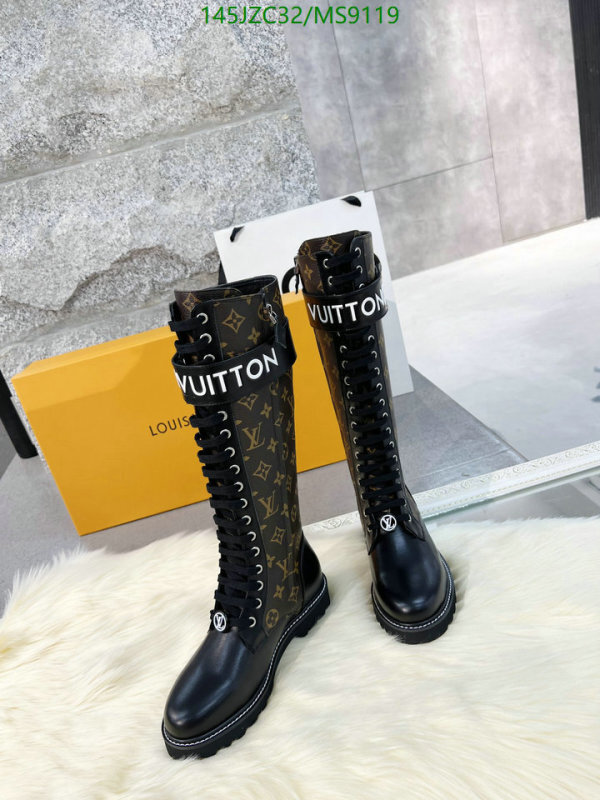Boots-Women Shoes Code: MS9119 