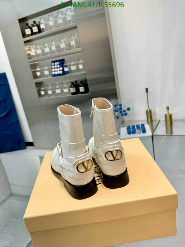 Boots-Women Shoes Code: NS5696 