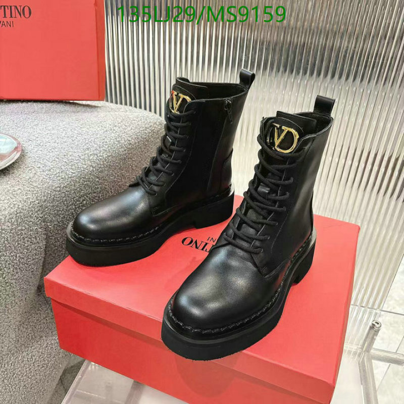Boots-Women Shoes Code: MS9159 