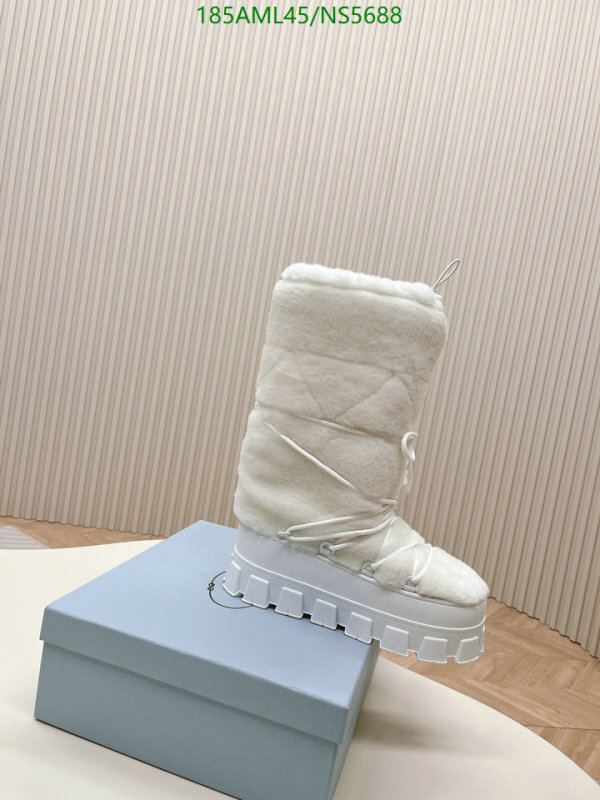 Boots-Women Shoes Code: NS5688 