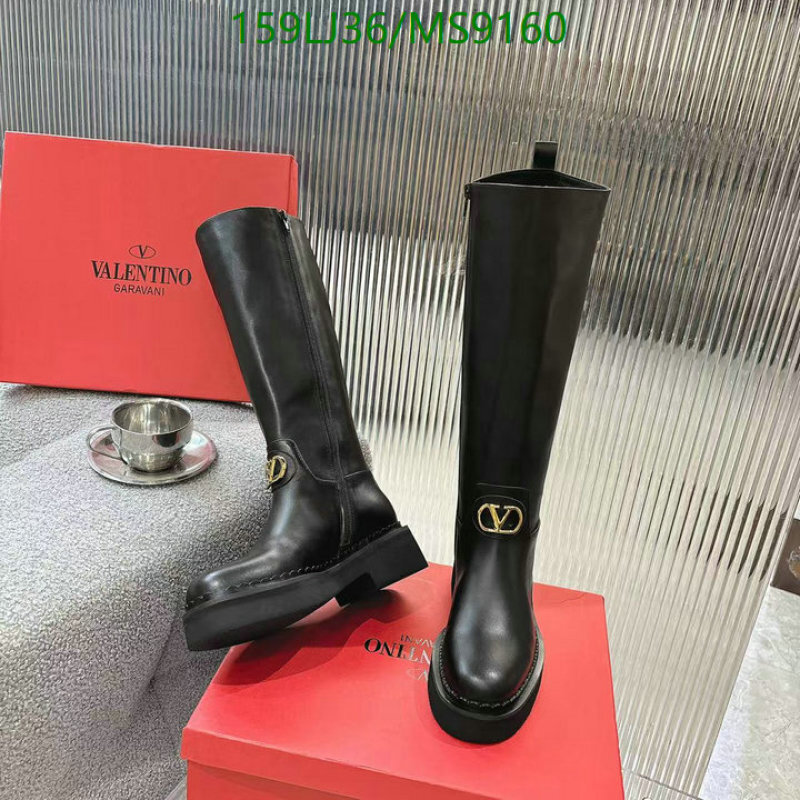 Boots-Women Shoes Code: MS9160 