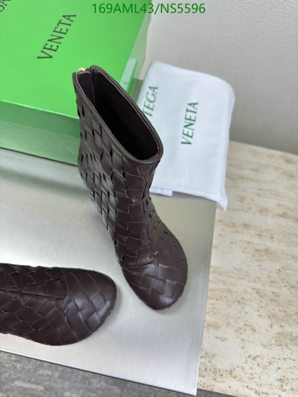 Boots-Women Shoes Code: NS5596 