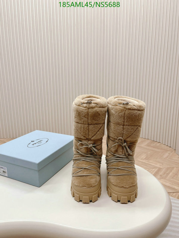 Boots-Women Shoes Code: NS5688 