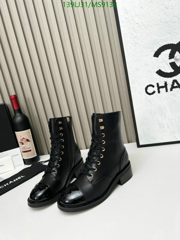 Boots-Women Shoes Code: MS9138 