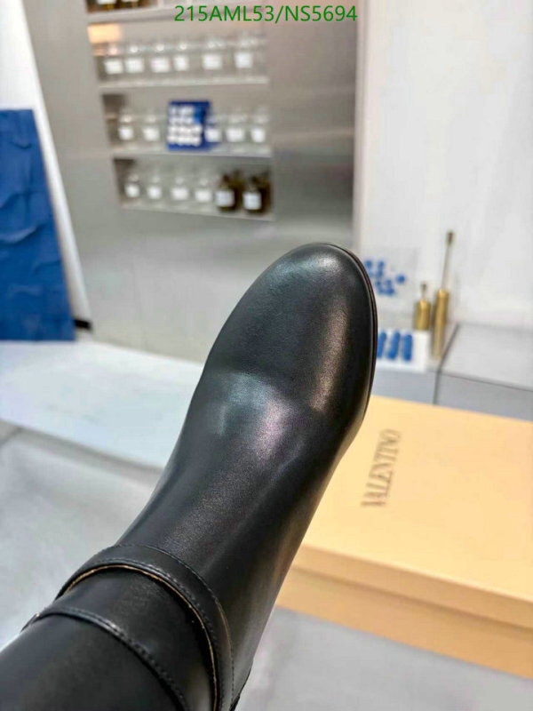 Boots-Women Shoes Code: NS5694 