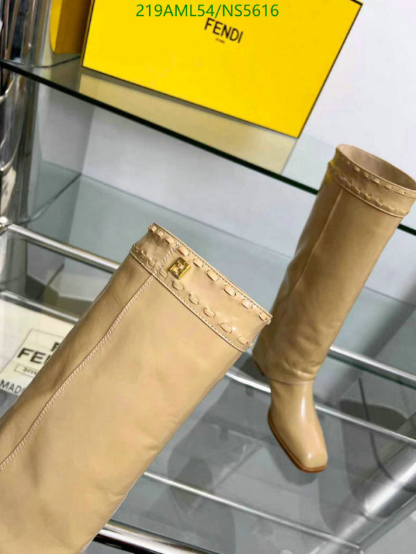 Boots-Women Shoes Code: NS5616 