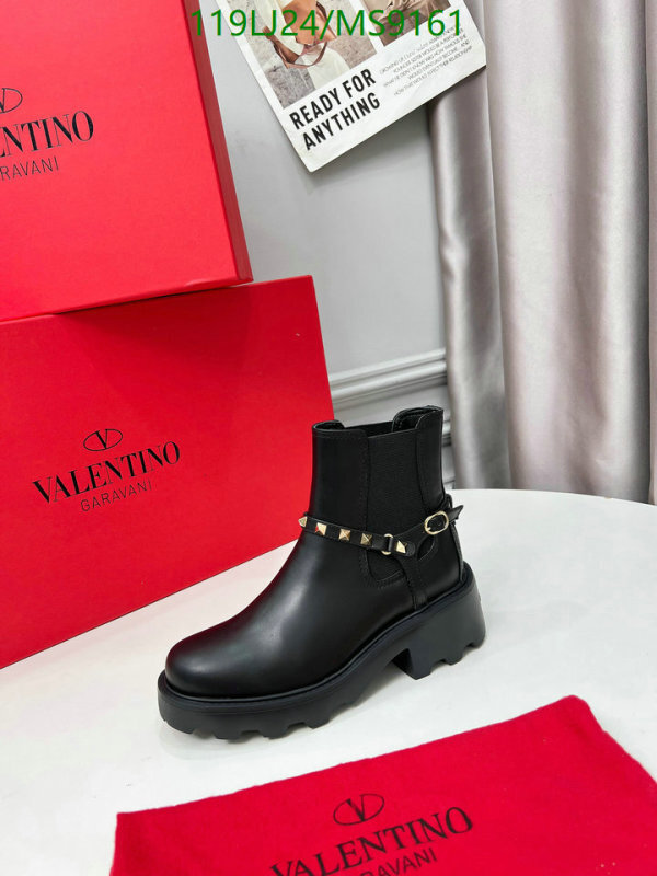 Boots-Women Shoes Code: MS9161 