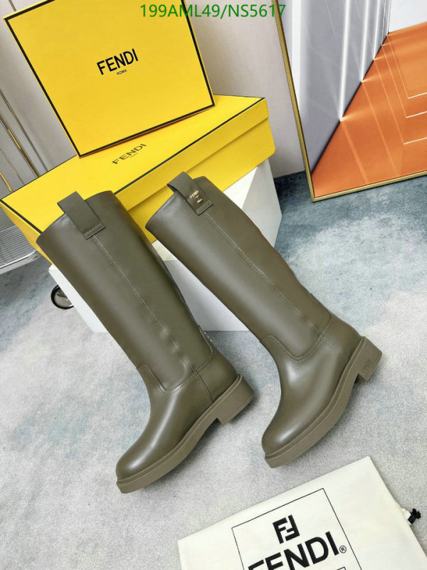 Boots-Women Shoes Code: NS5617 