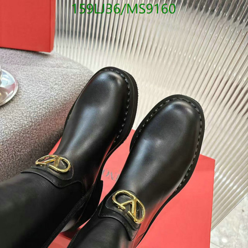 Boots-Women Shoes Code: MS9160 