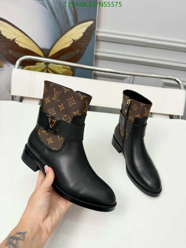 Boots-Women Shoes Code: NS5575 