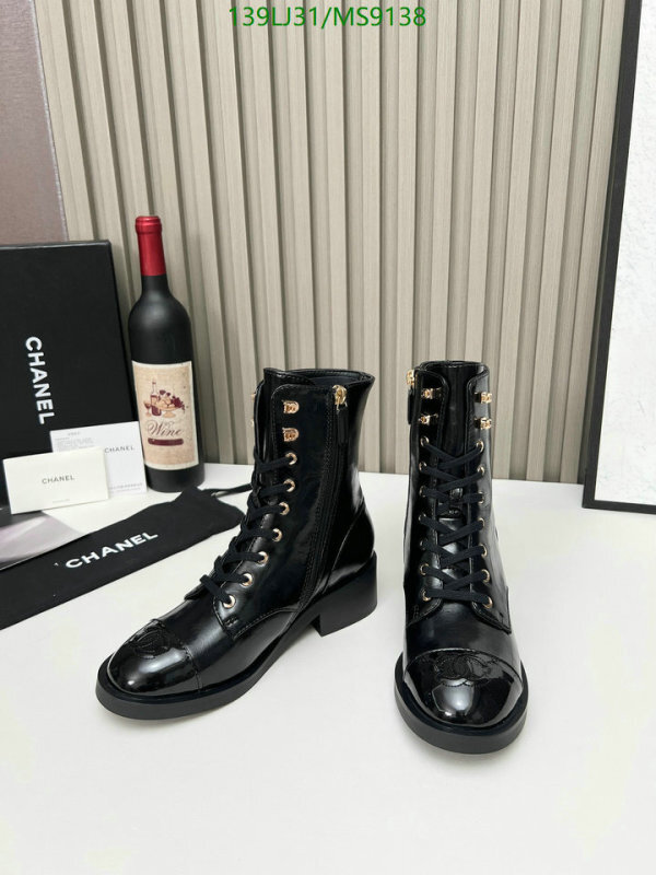 Boots-Women Shoes Code: MS9138 