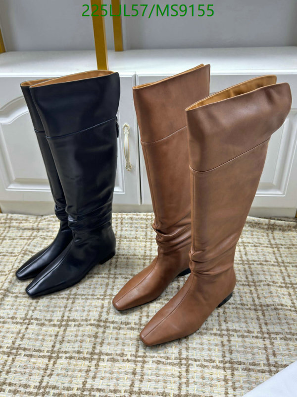 Boots-Women Shoes Code: MS9155 