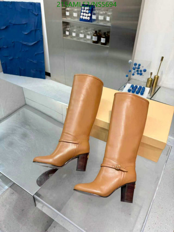 Boots-Women Shoes Code: NS5694 