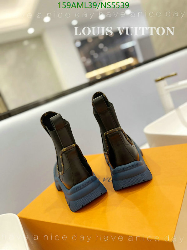 Boots-Women Shoes Code: NS5539 