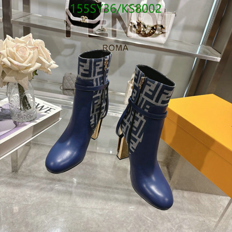Boots-Women Shoes Code: KS8002 
