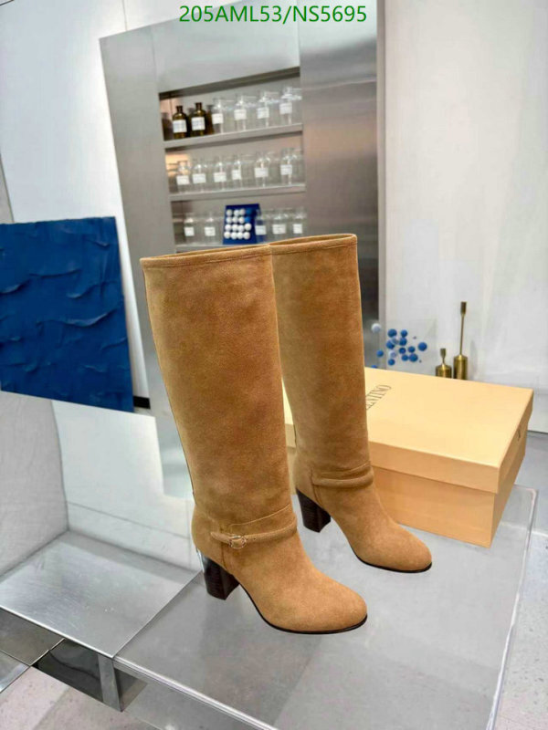 Boots-Women Shoes Code: NS5695 