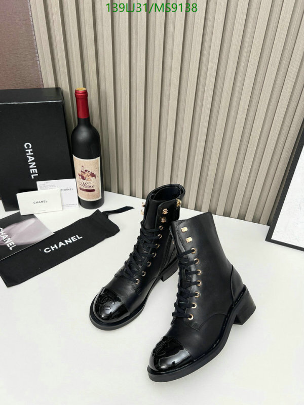 Boots-Women Shoes Code: MS9138 