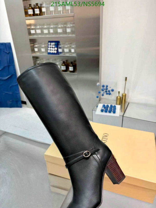 Boots-Women Shoes Code: NS5694 